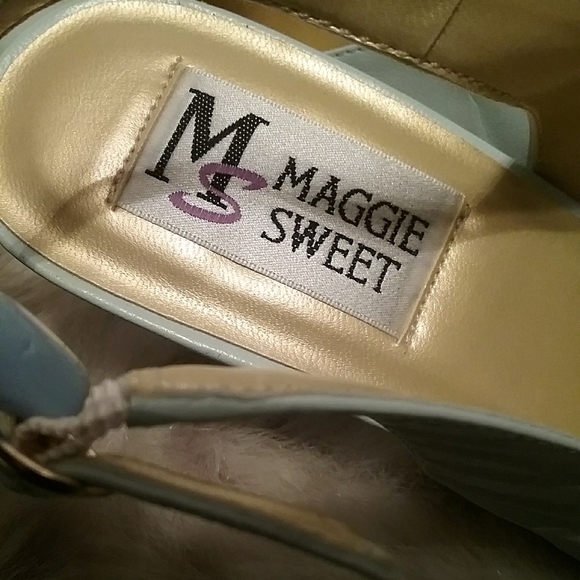Maggie Sweets Shoes Maggie Sweet By Daniel Kiviat Womens 62 Poshmark